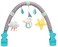 Taf Toys Mini Moon Pram Arch, Piece Of 1, Gray