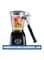 Sonashi 2 In 1 Countertop Blender With Unbreakable Jar &amp; Grinder 1.25 L 350 W SB-144N Black