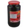 Figaro Plain Black Olives 575g