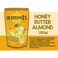 Tom's Gilim Honey Butter Almond 210g