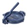 Royalford Chapati Press, Convenient To Use, Rf10408 - Heavy Cast Iron Body With Premium-Quality Food-Grade Stainless Steel Plate, Tortilla, Indian Roti Chapati Press