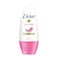 Dove Roll On Deodorant, Pomegranate - 50 ml