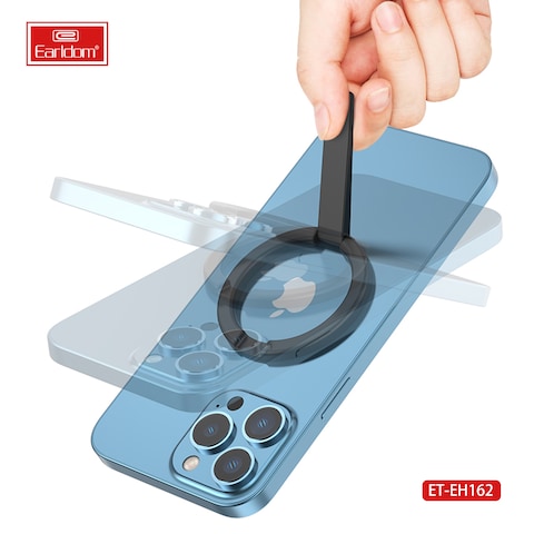 Earldom Eh162 Magnetic Bracket Silver