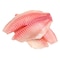 Frozen Tilapia Fish Fillet