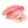 Frozen Tilapia Fillet