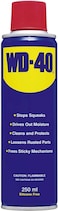 WD -40 RUST REMOVER