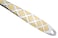 BERGER STAINLESS STEEL SLOTTED TURNER