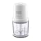 Black &amp; Decker Vertical Chopper 300W - White - SC310