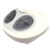 Ares iFeel Foot Massager Off-white