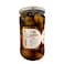 Namakin Garlic Pickle with Caramel, 1.1kg