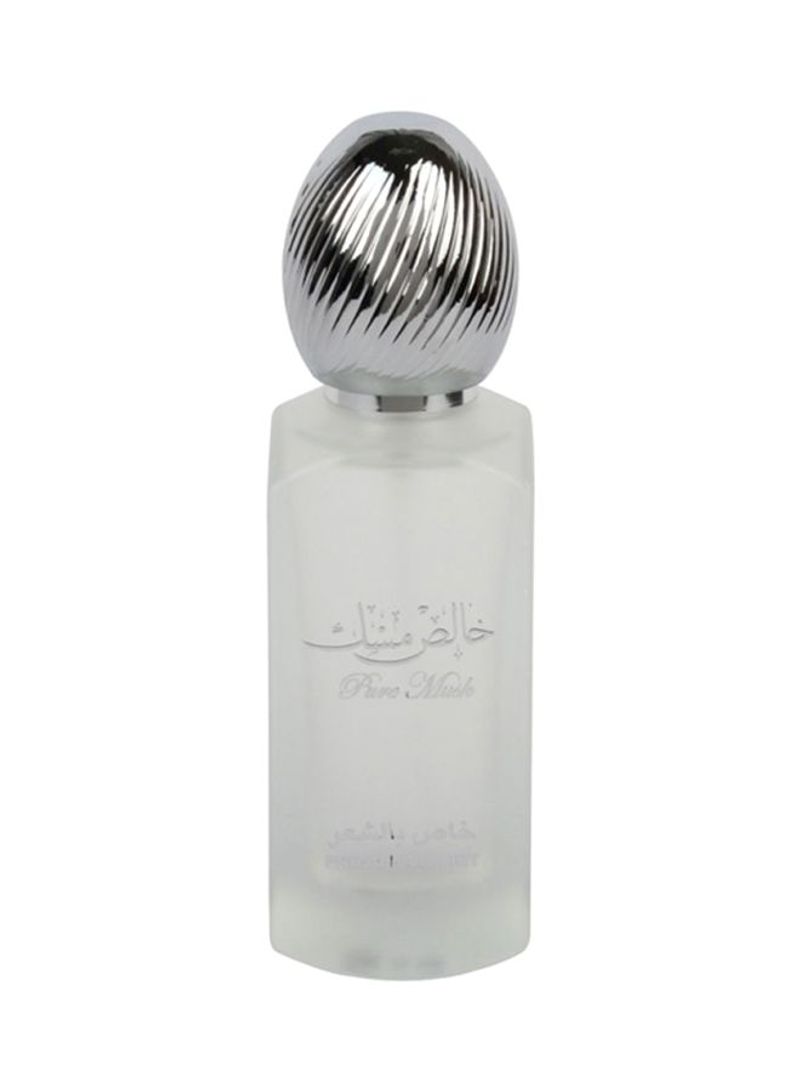 Lattafa Pure Musk Fresh Hair Mist - 50ml