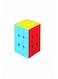 Generic Magic Rubik's Puzzle Cube