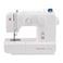 Singer Sewing Machine With 9 Built-in stitches, 1409, White