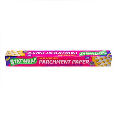 Statwrap Parchment Paper 45Cmx10M