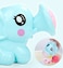 Star Babies Watering Kettle toys -Pack of 2 - Blue
