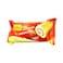 Sara Cake Mega Swill Roll Cake Strawberry 60gr