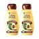 Garnier Ultra Doux Avocado Shampoo 400mlx2 Pieces