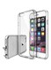 Generic Protective Case Cover For Apple iPhone 6s/6 Clear
