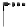 Belkin RockStar In-Ear Headphones with USB Type-C Connector - Black