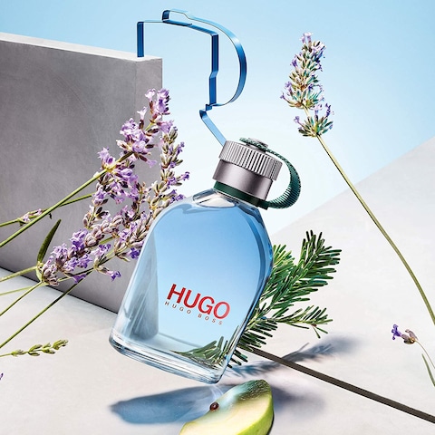 Hugo Boss Man Eau De Toilette - 200ml