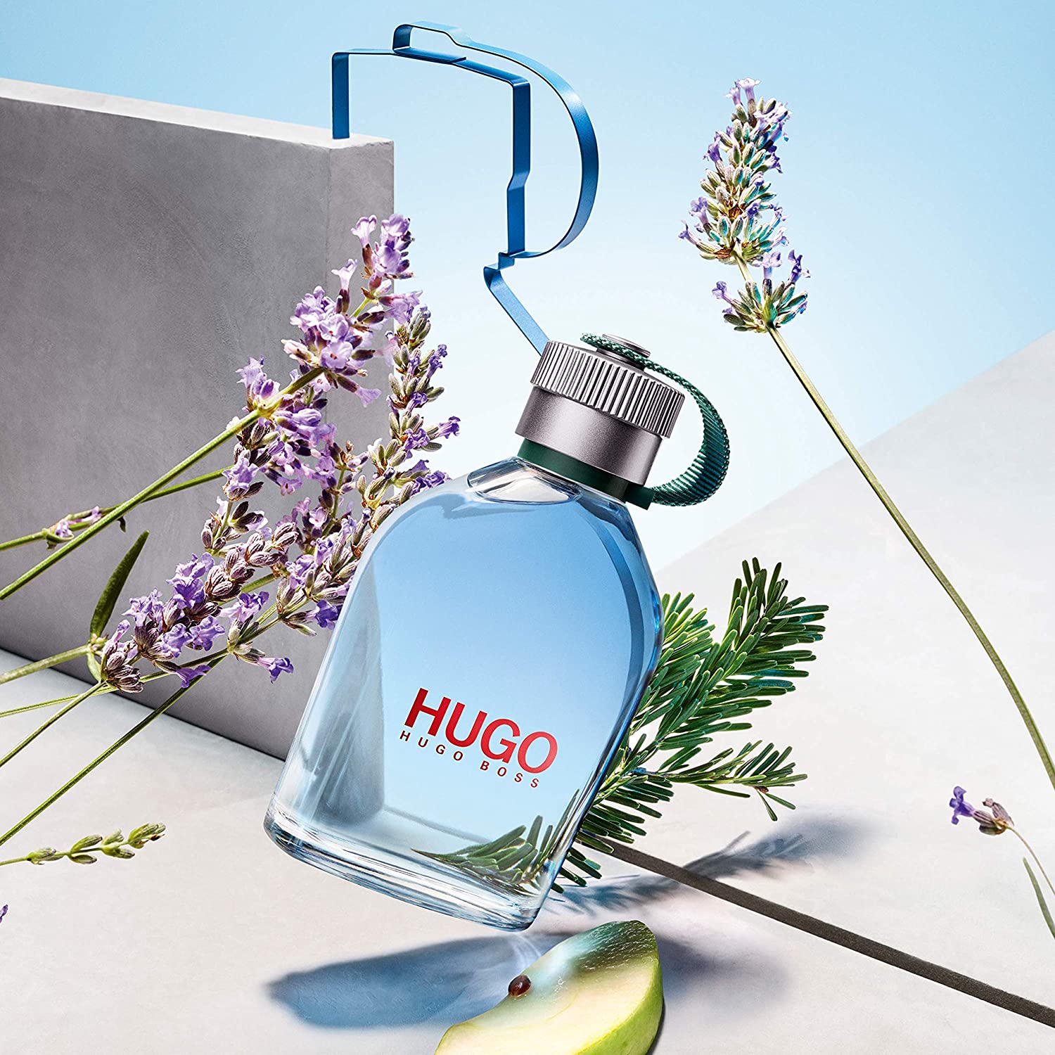 Hugo Boss Man Eau De Toilette - 200ml