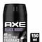 Axe Black Knight Deodorant Body Spray 150ml