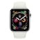 Apple Watch Series 4 GPS + Cellular 40mm White