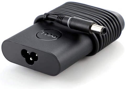 Laptop 65W 19.5V 3.34A Ac Adapter Charger Power Supply Latitude E6440 E6540 E7240 E7250 E7440 E7450 E7470 E5250 E5450 E5440 E5270 E5280 E7280 E7380 LA65NM130 HA65NM130 with Power Cord