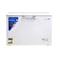 White Whale WCF-300WG Chest Deep Freezer - 250 Liters - White