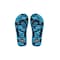Rio 01 Man Flip Flop - Size 42 - MultiColor
