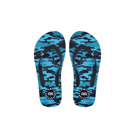 Rio 01 Man Flip Flop - Size 42 - MultiColor