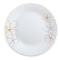 Cello Monarch Dinner Plate 10 Inch White