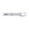 Biggdesign Dogs Outdoor  Carabiner Flashlight Pen, Carabiner, 1 LED Lamp, 1 W