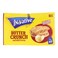 Inovative Butter Crunch 6 Half Rolls