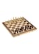 Generic Wooden Chess Set