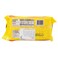 Croley Foods Sunflower Crackers Orange Flavor Cream Sandwich 190g
