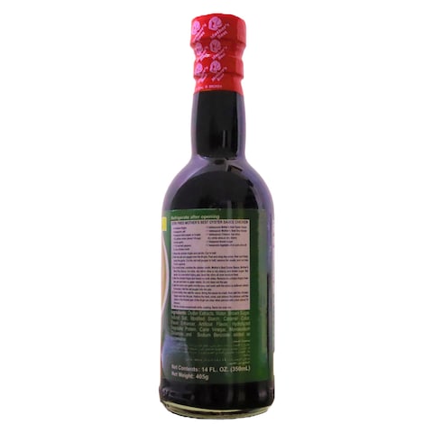 Mothers Best Oyster Sauce 405g