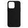 Hyphen Tint Silicone MagSafe Case Cover For Apple iPhone 15 Pro Max 6.1-inch Black