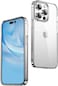 Green Lion 360&deg; Anti-Shock Creative Magnetic Case, Impact Protection, Anti-Scratch, Transparent, Compatible With iPhone 14 Pro Max (6.7")