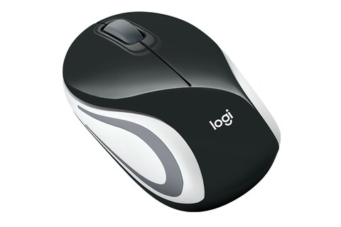Logitech wireless  Mouse Mini M187