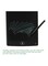 Generic Portable Electronic Lcd Writing Tablet Assorted Colors