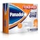 Panadol Cold + Flu All In One 24 Tablets
