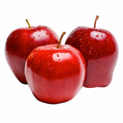 Crips Red Apple Pack