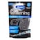 Wisdom Active Whitening Charcoal Infused Flossers 30 Count