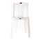 KENCHAIR 2032 WHITE