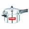 Prestige Popular Aluminium Pressure Cooker 4L