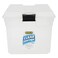 Addis  Storage Box Clear 56L