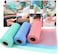 Marrkhor Disposable Cleaning Towel (2 Roll/100Pcs) Multipurpose Non Woven Fabric Otp Nonwovens Non-Woven Kitchen Disposable Cleaning Nonstick Wiping
