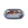 Pyrex Optimum Glass Rectangular Roaster Clear 3.8L