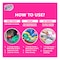 Vanish Oxi-Action Multi Power Fabric Stain Remover Powder 1kg